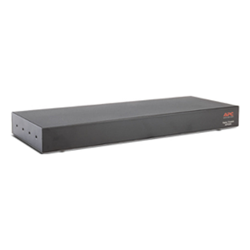 （<tc>新しい</tc>APC SmartSlot トリプルシャーシ AP9604BLK