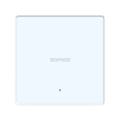 (NEW VENDOR) SOPHOS A120TCHNE Sophos Wireless Sophos APX 120 Access Point (ETSI) plain, no power adapter/PoE Injector