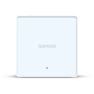 (NEW VENDOR) SOPHOS A530TCHNE Sophos Wireless Sophos APX 530 plenum-rated Point (ETSI) plain, no power adapter/PoE Injector