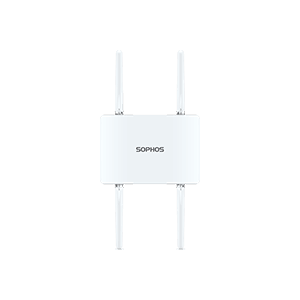 (NEW VENDOR) SOPHOS A32XTCHNE Sophos Wireless Sophos APX 320X (ETSI) outdoor access point plain, no power adapter/PoE Injector