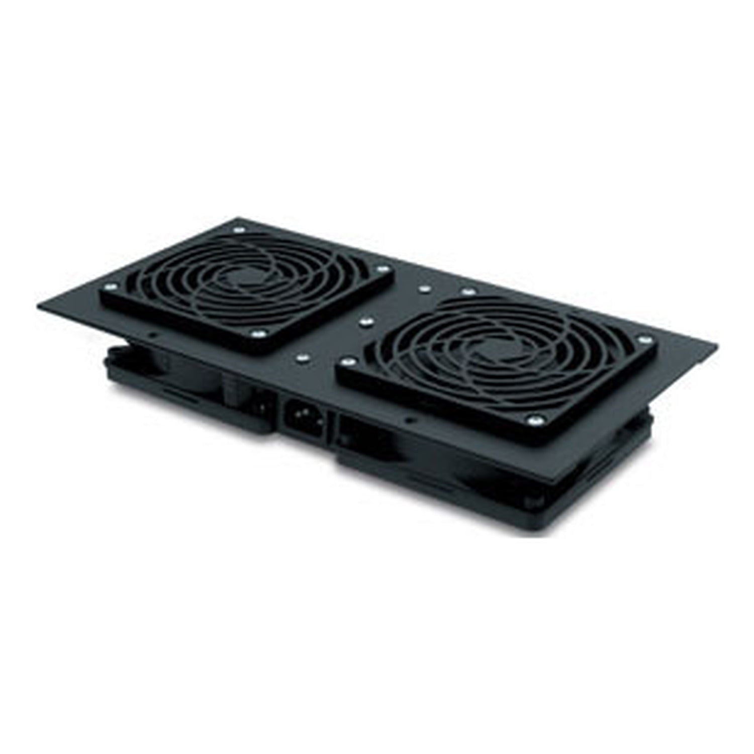(<tc>NEU</tc>) APC Dachlüfterfach 230 V 60 Hz für NetShelter WX-Gehäuse AR8207BLK