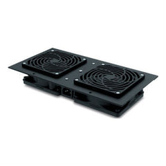 (<tc>NEU</tc>) APC Dachlüfterfach 230 V 60 Hz für NetShelter WX-Gehäuse AR8207BLK