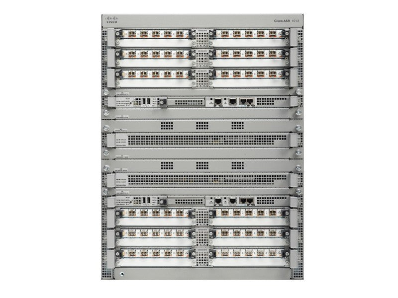 ASR1013 Cisco ASR 1000 섀시 ASR1013 - | 새로운