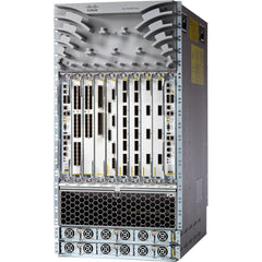 （新）思科聚合服務路由器9000系列 -  ASR 9910