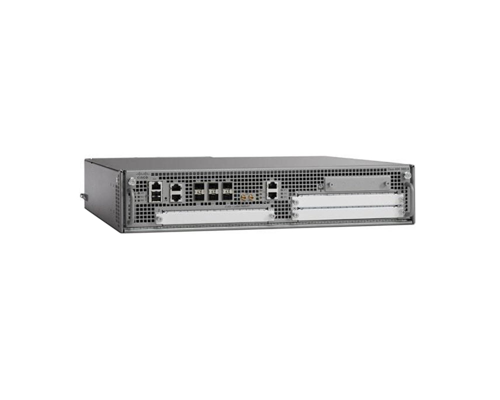(새로운) Cisco Aggregation Services 라우터 1000 시리즈 -ASR1002X-10G-K9