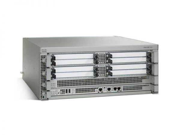 (MỚI) Bộ định tuyến dịch vụ tổng hợp Cisco 1000 Series - ASR1004-20G/K9<tc>$</tc>