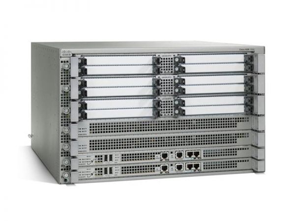(새로운) Cisco Aggregation Services 라우터 1000 시리즈 -ASR1K6R2-20G-FPIK9