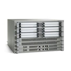 （新）思科聚合服务路由器1000系列-ASR1006-10G-SHA/K9