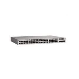 (NEW) Cisco Switch Catalyst 9200 Series - C9200L-48PL-4G-E Main image