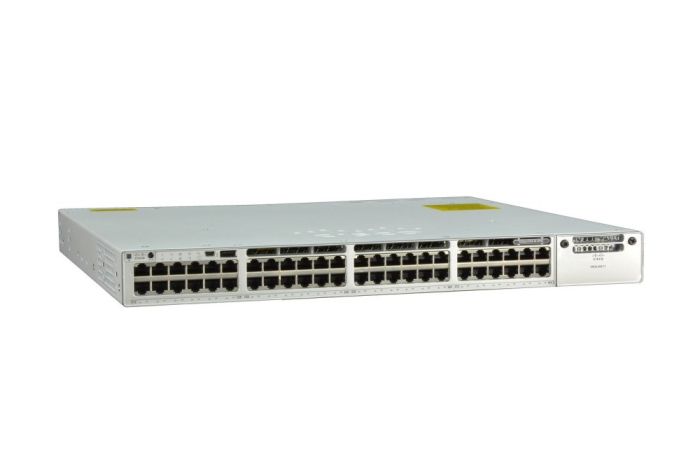 (NEW) Cisco Switch Catalyst 9300 Series - C9300-48S-M Main image