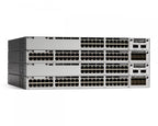Cisco C9300-48T-A Catalyst 9300 48-Port Gigabit Stackable Managed Switch Network Advantage - | NEW