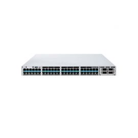 (NEW) Cisco Switch Catalyst 9300 Series - C9300X-48TX-A Main image