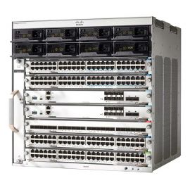 (NEW) Cisco Switch Catalyst 9400 Series - C9407R-1A Main image