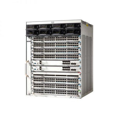 (新) シスコ <tc>ネットワークスイッチ</tc> Catalyst 9400 シリーズ - C9410R-96U-BNDL-1A