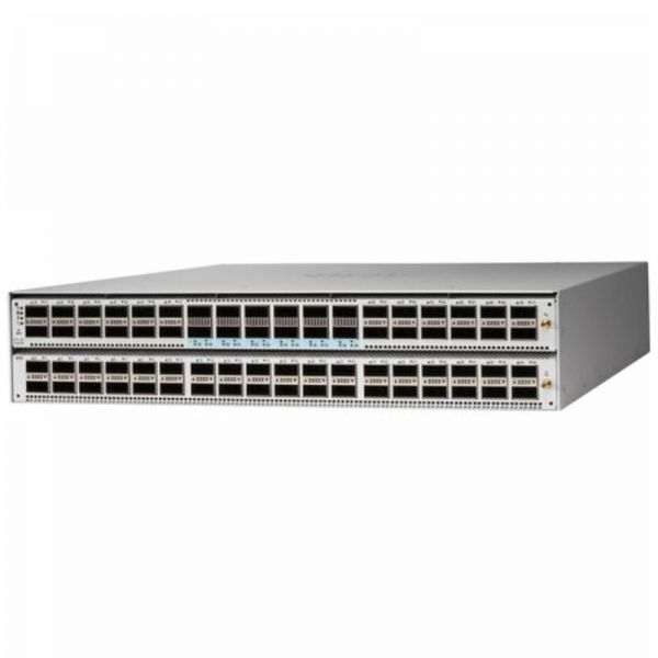 (NEW) Cisco 8000 Series Routers - 8202-32FH-M Main image