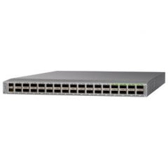 (NEW) Cisco Nexus 9000 Series Switches - ACI-C9332-LAB