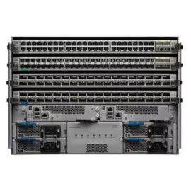 (NEW) Cisco Nexus 9000 Series Switches - ACI-C9504E-APIC-B1 Main image