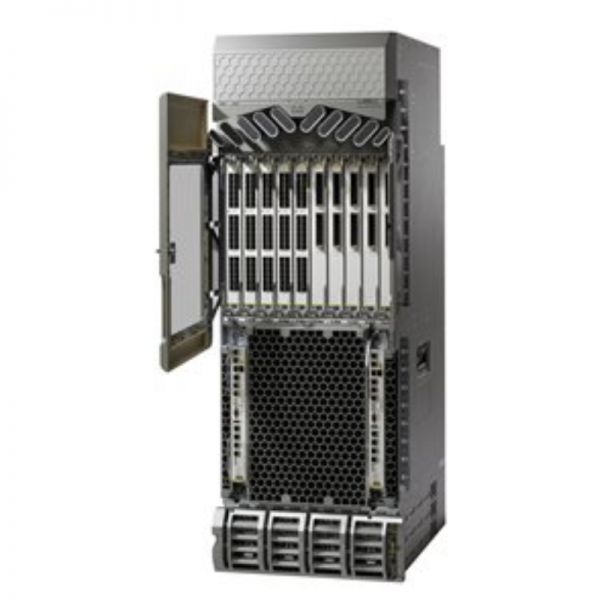 （新）思科聚合服務路由器9000系列-ASR-9912-DC