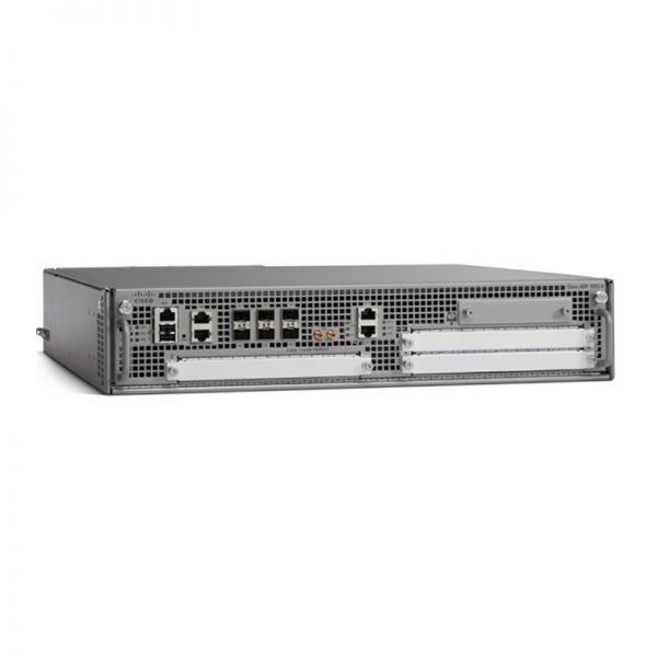 (NEW) Cisco Aggregation Services Routers 1000 Series - ASR1002-X Main image