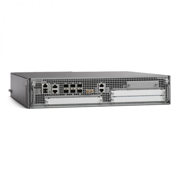 (새로운) Cisco Aggregation Services 라우터 1000 시리즈 -ASR1002X-5G-K9