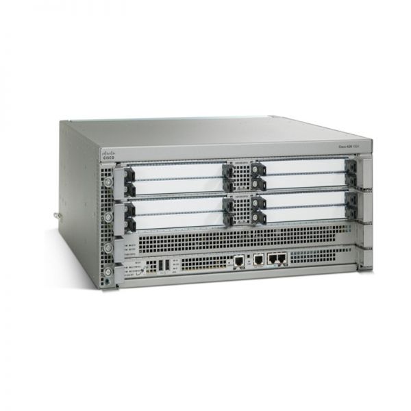（新）Cisco Aggregation Services Routers 1000シリーズ-ASR1004-40G-NB