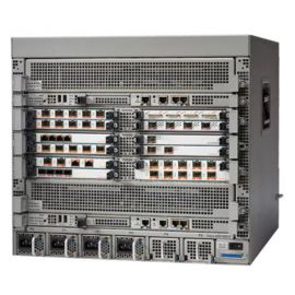 (MỚI) Bộ định tuyến dịch vụ tổng hợp Cisco 1000 Series - ASR1009-X-NTT2<tc>$</tc>