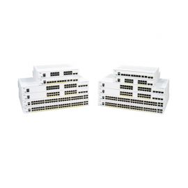 (NOUVEAU) Cisco Business série 350 Managed <tc>Switch</tc>es - CBS350-8FP-2G