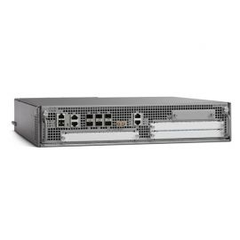 （新）Cisco Aggregation Services Routers 1000シリーズ-C1-ASR1002-HX/K9