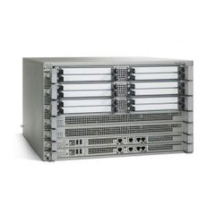 （新）思科聚合服务路由器1000系列-C1 -ASR1006X/K9