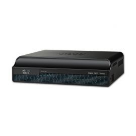 (New) Cisco 1900 시리즈 통합 서비스 라우터 -C1 -Cisco1941/K9 메인 이미지