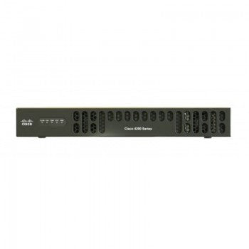 (New) Cisco 4000 시리즈 ISR 플랫폼 -C1 -Cisco4221/K9