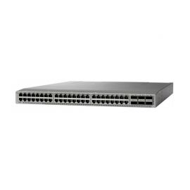 (NEW) Cisco Nexus 9000 Series Switches - N9K-C93108-FX-B24C Main image