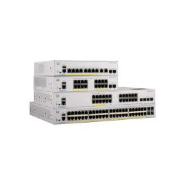 (NEW) Cisco Switch Catalyst 1000 Series - C1000FE-24P-4G-L Main image