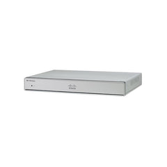 (NEW VENDOR) CISCO C1111-4P ISR 1100 4 Ports Dual GE WAN Ethernet Router