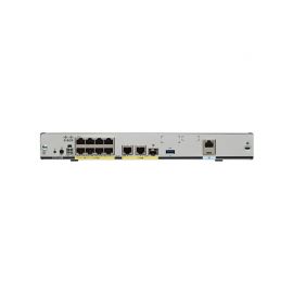 (NEW) Cisco Router 1100 Series - C1111-8PWE Main image