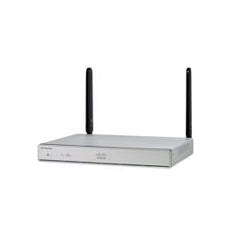 (MỚI) Bộ định tuyến Cisco 1100 Series - C1121-8PLTEPWB<tc>$</tc>