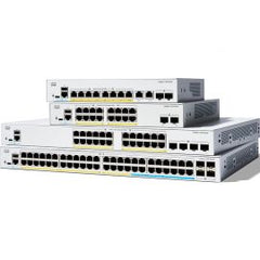 (新) シスコ <tc>ネットワークスイッチ</tc> Catalyst 1300 シリーズ - C1300-24FP-4G