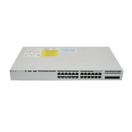 (NEW) Cisco Switch Catalyst 9200 Series - C9200L-24P-4X-E Main image