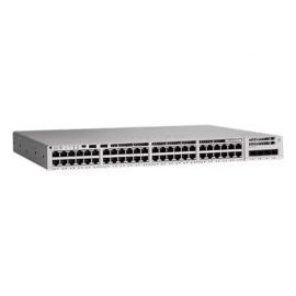 (NEW) Cisco Switch Catalyst 9200 Series - C9200L-48PL-4X-A Main image