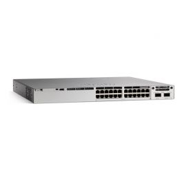 (NEW) Cisco Switch Catalyst 9300 Series - C9300-24T-E Main image