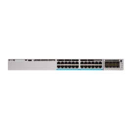 （新）思科 <tc>交换机</tc> 催化剂 9300 系列 - C9300-24U-A