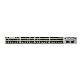 (NEW) Cisco Switch Catalyst 9300 Series - C9300-48U-A Main image