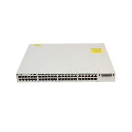 (NEW) Cisco Switch Catalyst 9300 Series - C9300-48P-E Main image