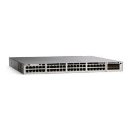(NEW) Cisco Switch Catalyst 9300 Series - C9300-48UXM-E Main image
