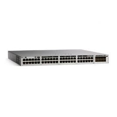 (신규) 시스코 <tc>네트워크 스위치</tc> Catalyst 9300 시리즈 - C9300-48UXM-E