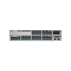 (NOUVEAU) Cisco <tc>Switch</tc> Catalyseur série 9300 - C9300L-48PF-4G-10E
