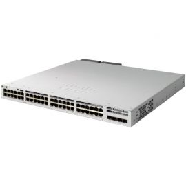 (NEW) Cisco Switch Catalyst 9300 Series - C9300L-48T-4X-10E Main image