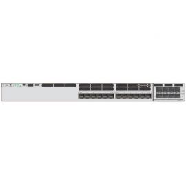 (NEW) Cisco Switch Catalyst 9300 Series - C9300X-12Y-M Main image