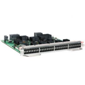 (Nouveau) Modèles de châssis Catalyst 9400 - C9400-LC-48H-UL