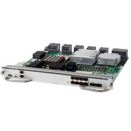 （新）Catalyst 9400底盤型號-C9400X-SUP-2/2